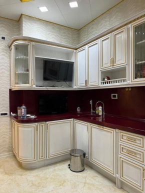 Stylish Apartment in Baku Center